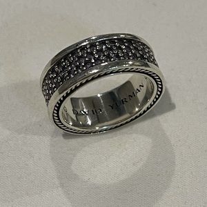 David Yurman Ring